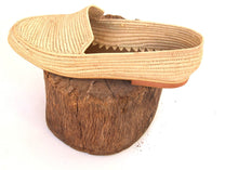 Charger l'image dans la galerie, Raffia Loafers