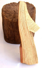 Charger l'image dans la galerie, Raffia Loafers