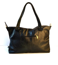 Charger l'image dans la galerie, Fringe Leather Purse