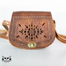 Charger l'image dans la galerie, Small Leather purse