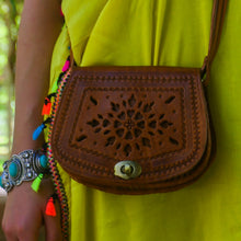 Charger l'image dans la galerie, Small Leather purse